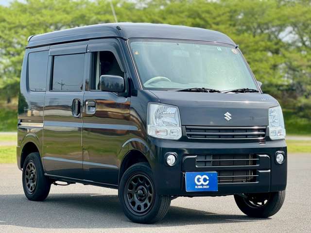 エブリイ 2019/R01