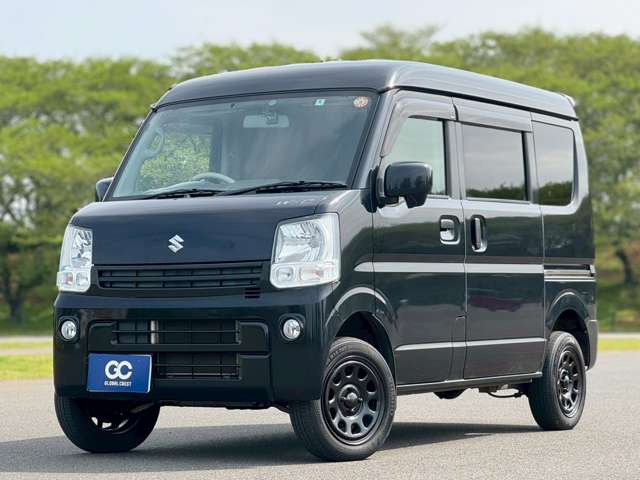 エブリイ 2019/R01