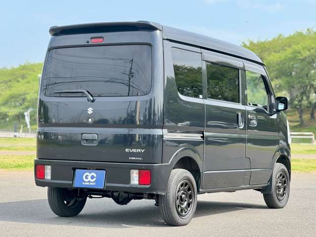 エブリイ 2019/R01