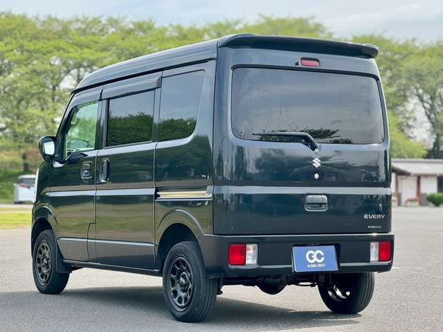 エブリイ 2019/R01