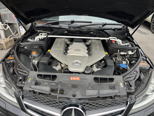 Cクラスワゴン 2011/H23