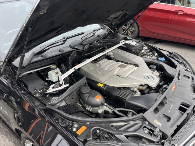 Cクラスワゴン 2011/H23