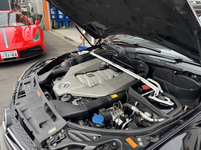 Cクラスワゴン 2011/H23