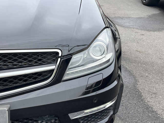 Cクラスワゴン 2011/H23