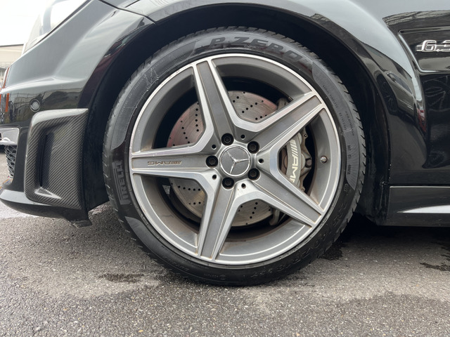 Cクラスワゴン 2011/H23