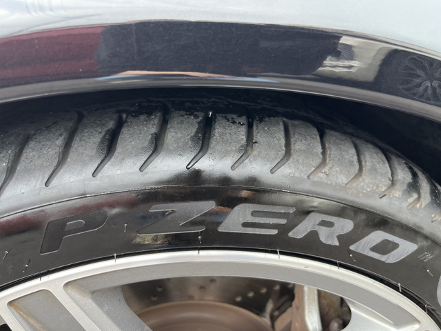 Cクラスワゴン 2011/H23