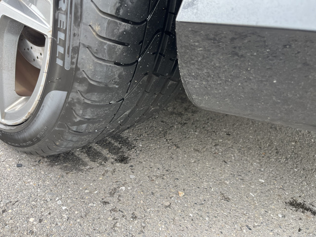 Cクラスワゴン 2011/H23