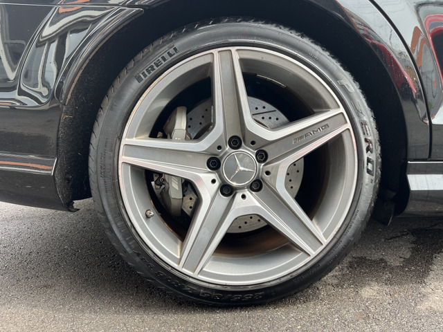 Cクラスワゴン 2011/H23