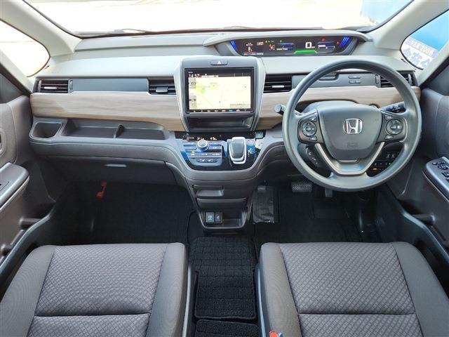 フリード 2021/R3