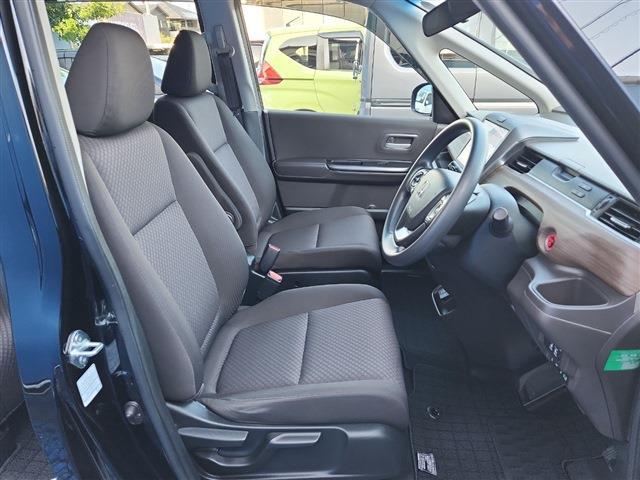 フリード 2021/R3