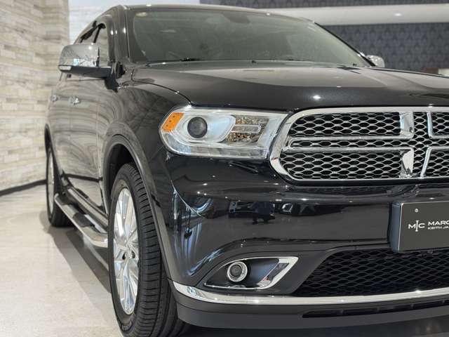 デュランゴ 2014/H26