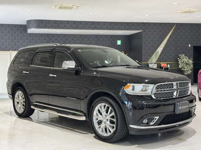 デュランゴ 2014/H26