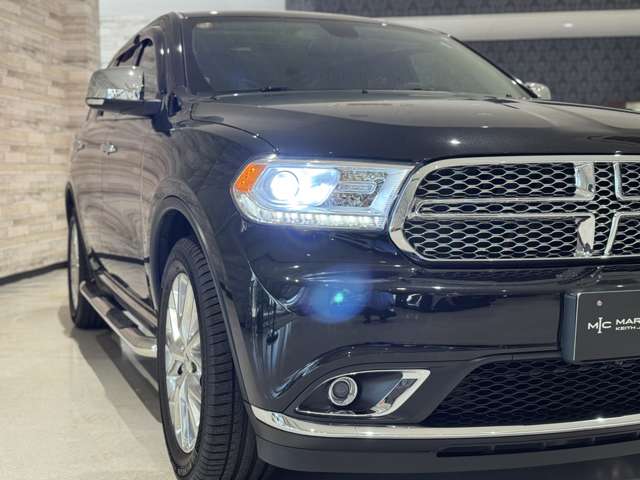 デュランゴ 2014/H26