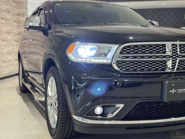 デュランゴ 2014/H26