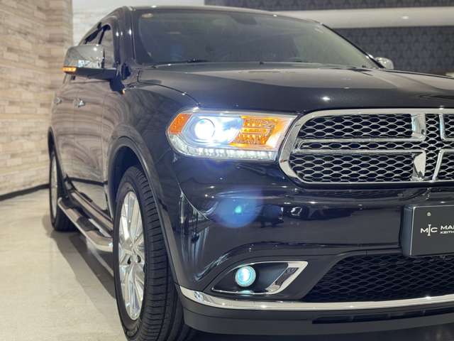 デュランゴ 2014/H26