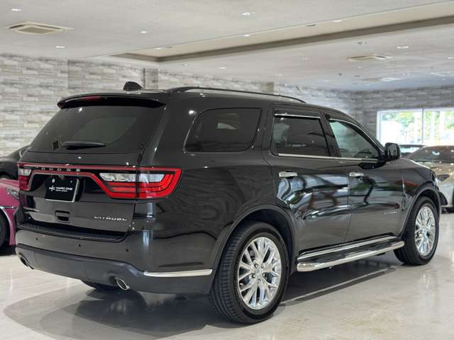 デュランゴ 2014/H26