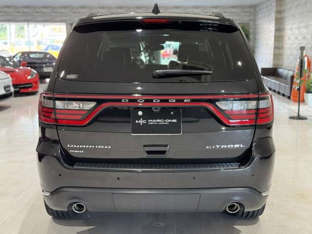 デュランゴ 2014/H26