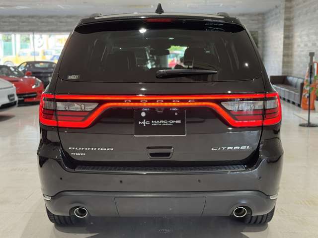 デュランゴ 2014/H26