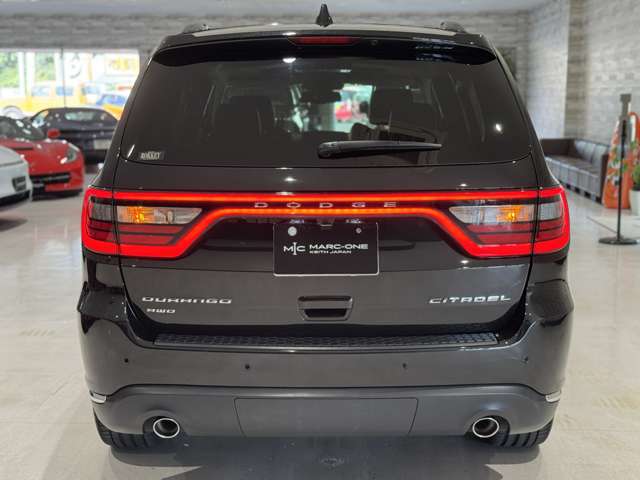 デュランゴ 2014/H26