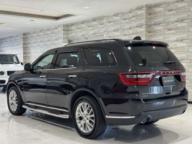 デュランゴ 2014/H26