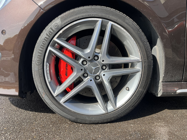 CLAシューティングブレーク 2016/H28