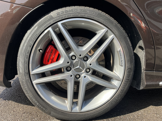 CLAシューティングブレーク 2016/H28