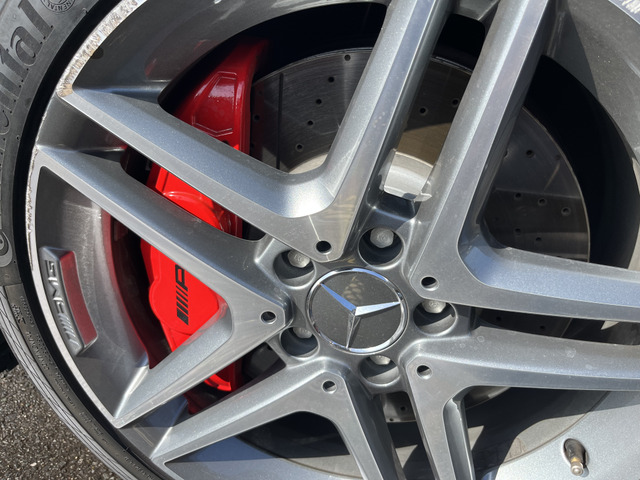 CLAシューティングブレーク 2016/H28