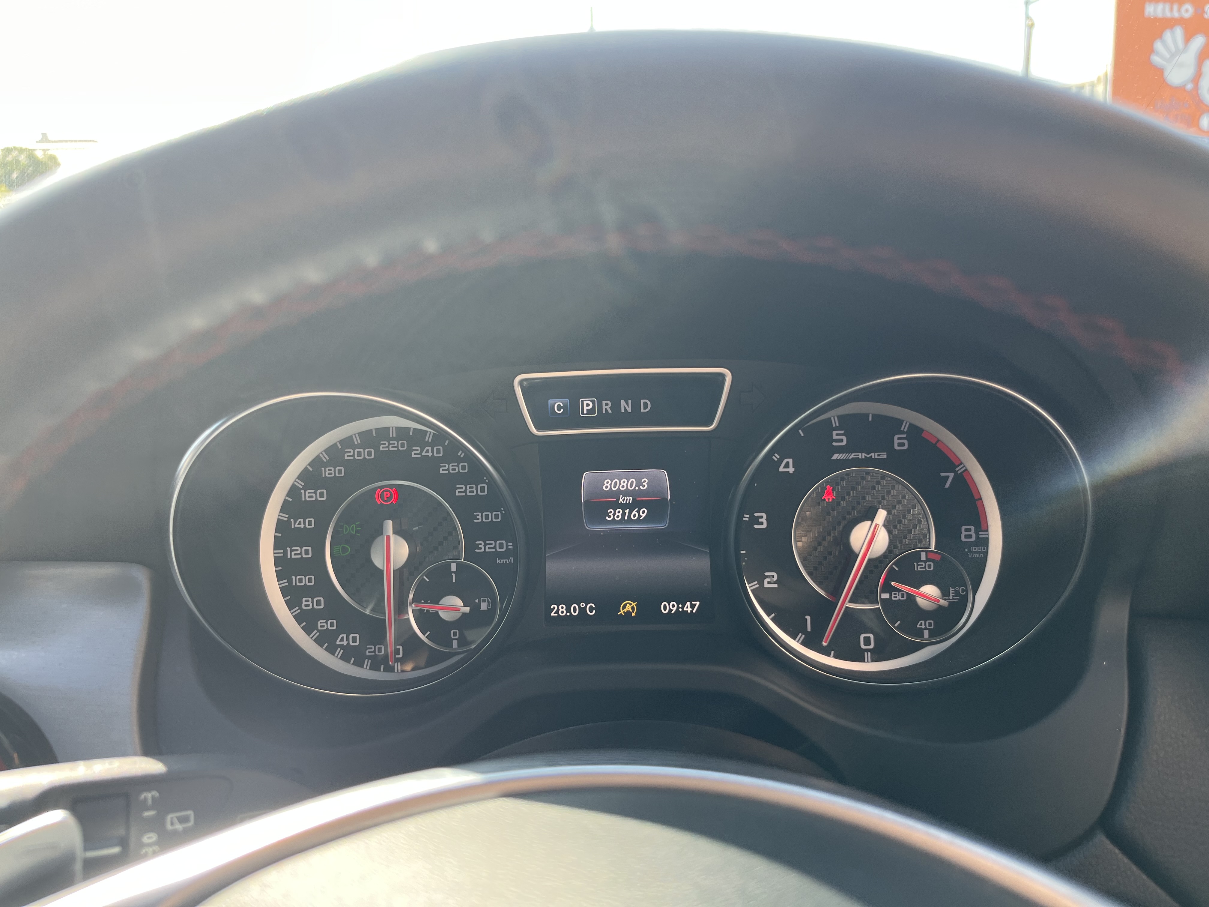 CLAシューティングブレーク 2016/H28