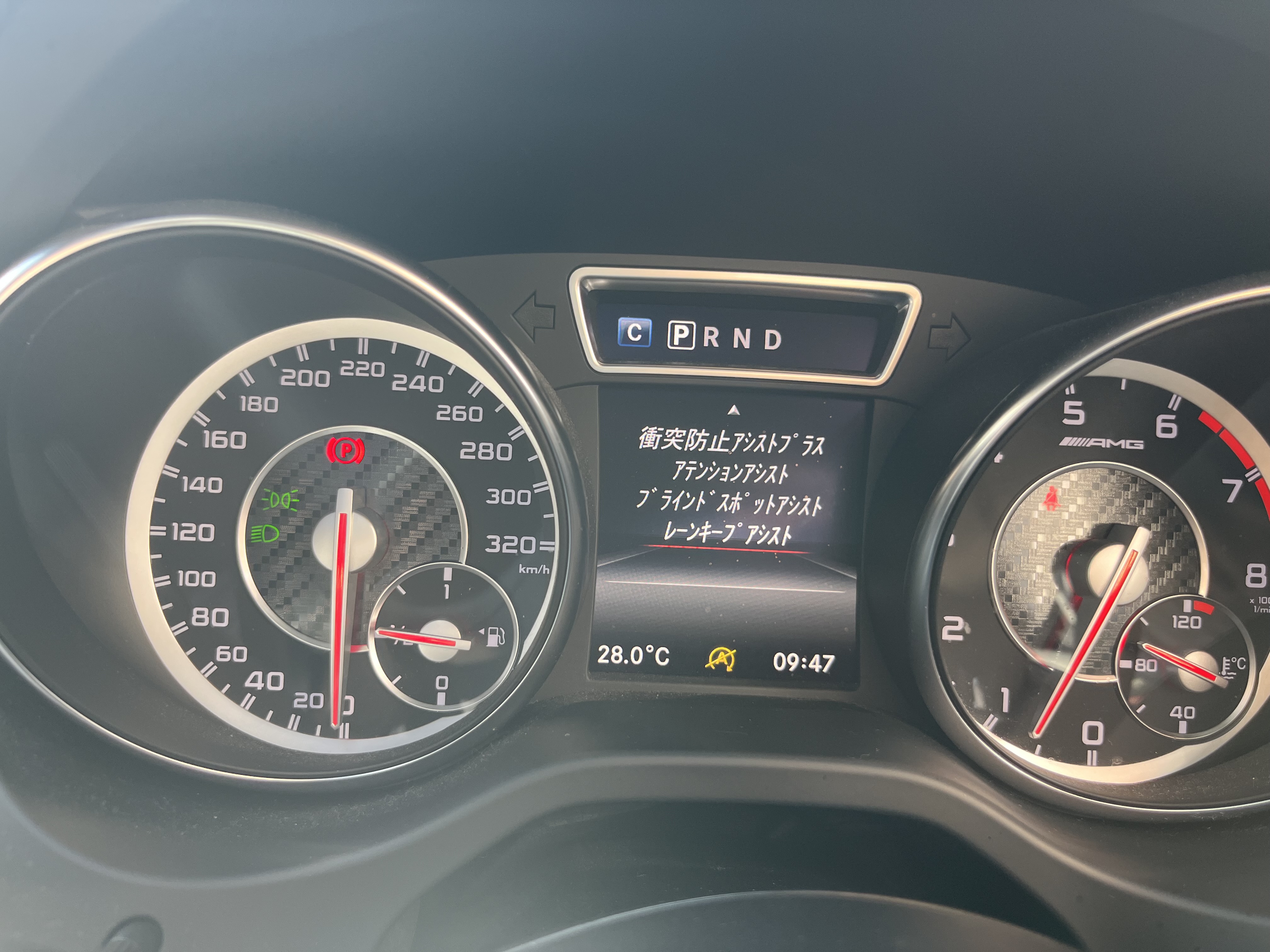 CLAシューティングブレーク 2016/H28