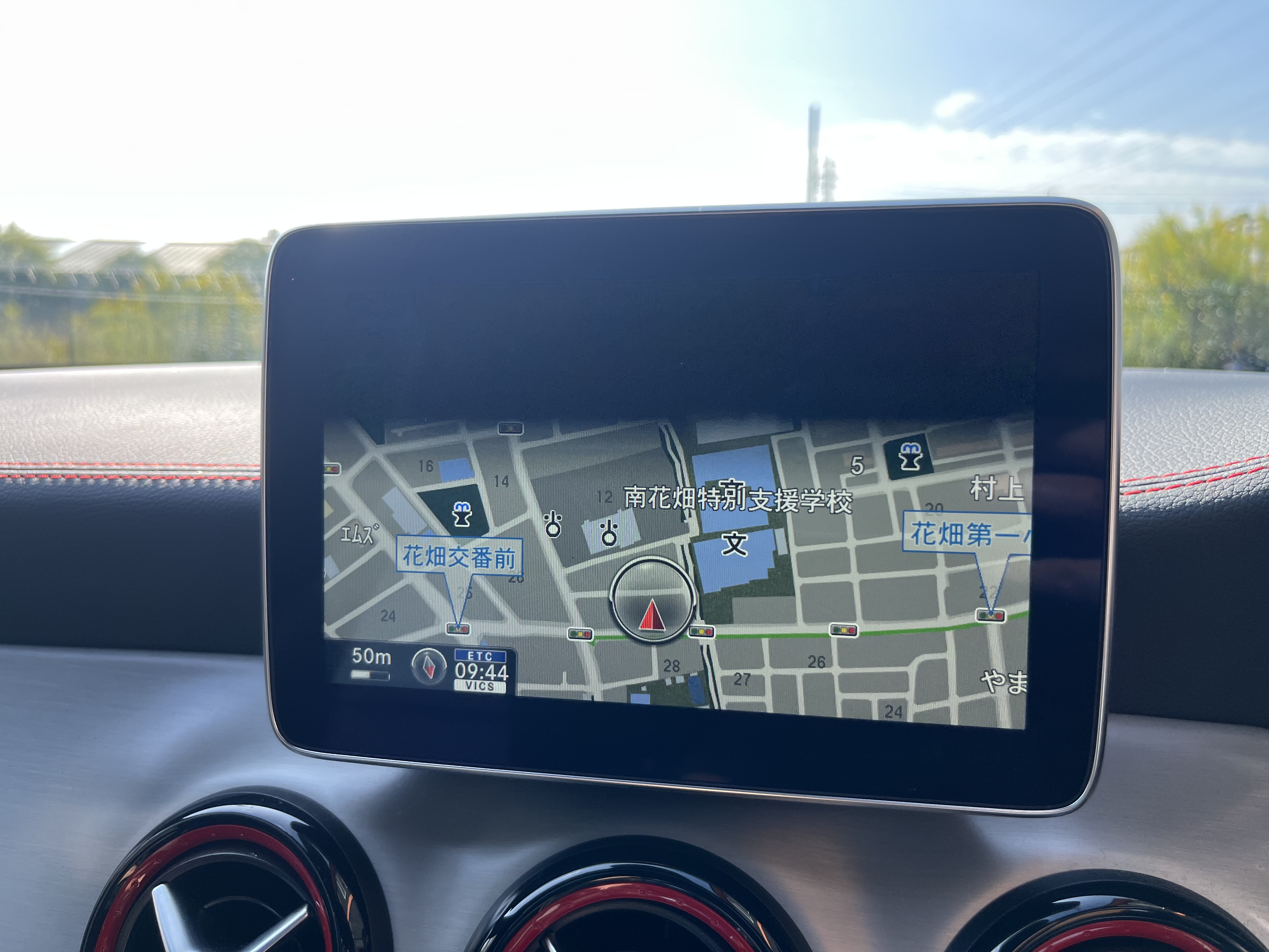 CLAシューティングブレーク 2016/H28