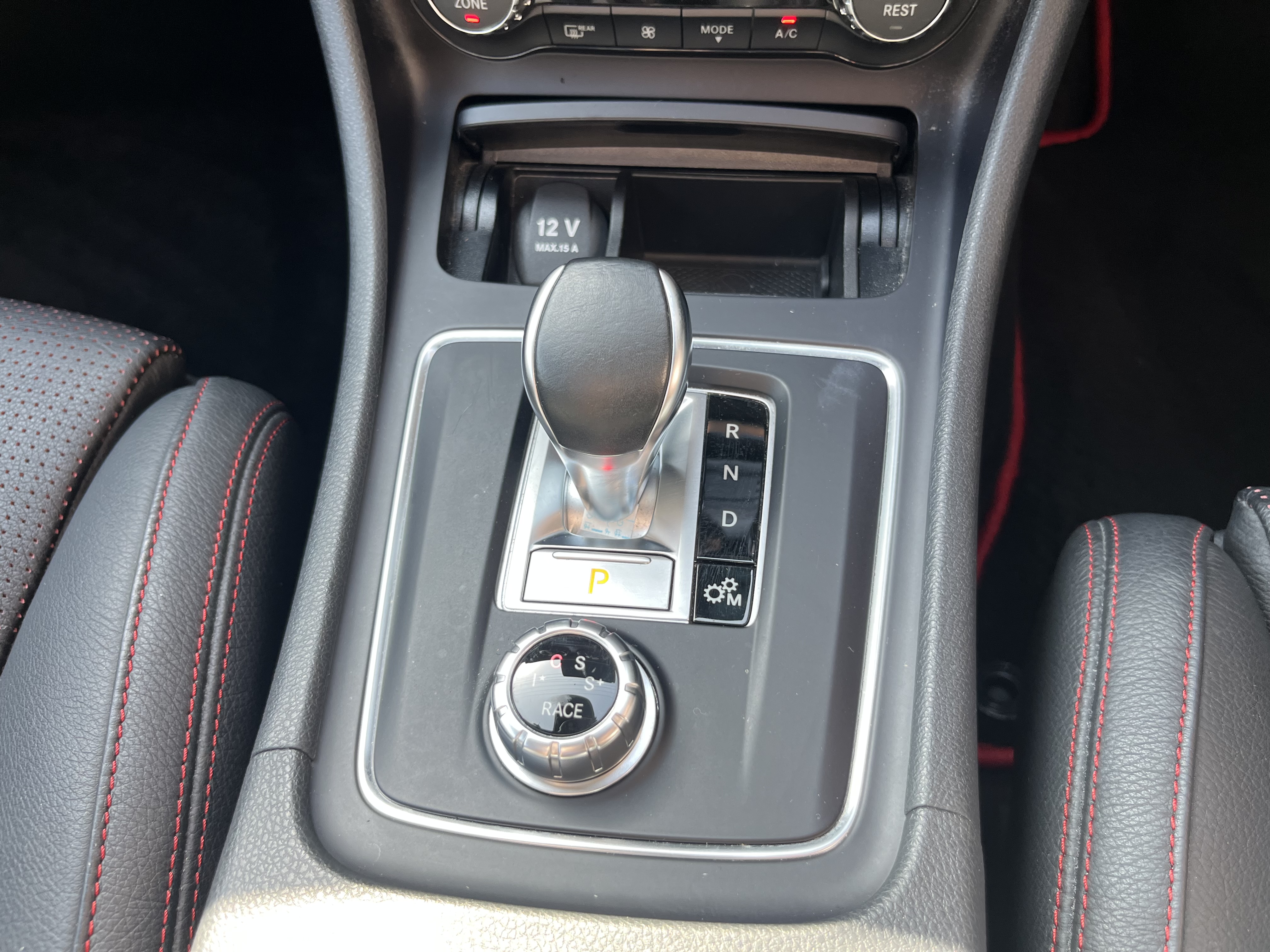 CLAシューティングブレーク 2016/H28