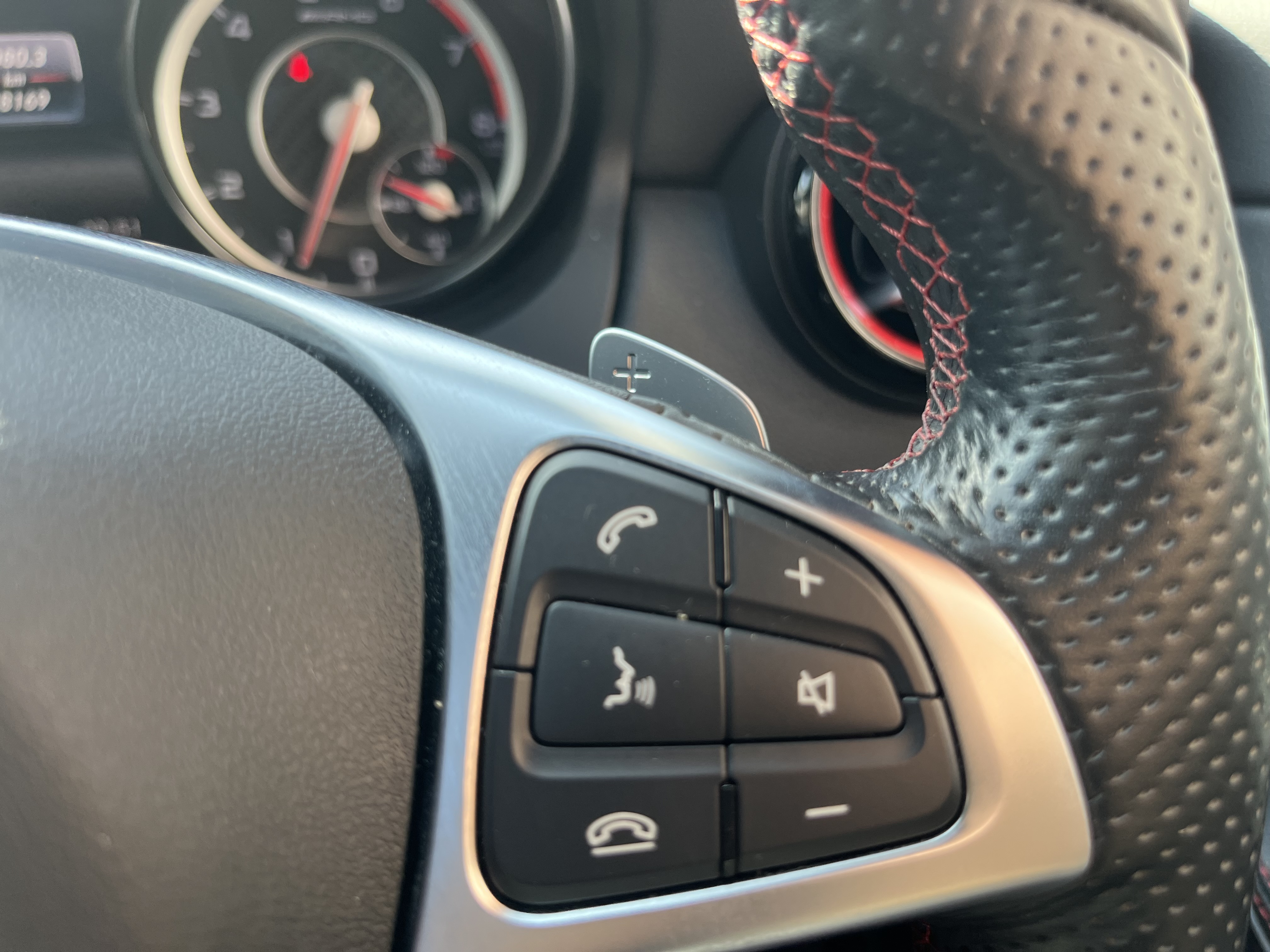 CLAシューティングブレーク 2016/H28