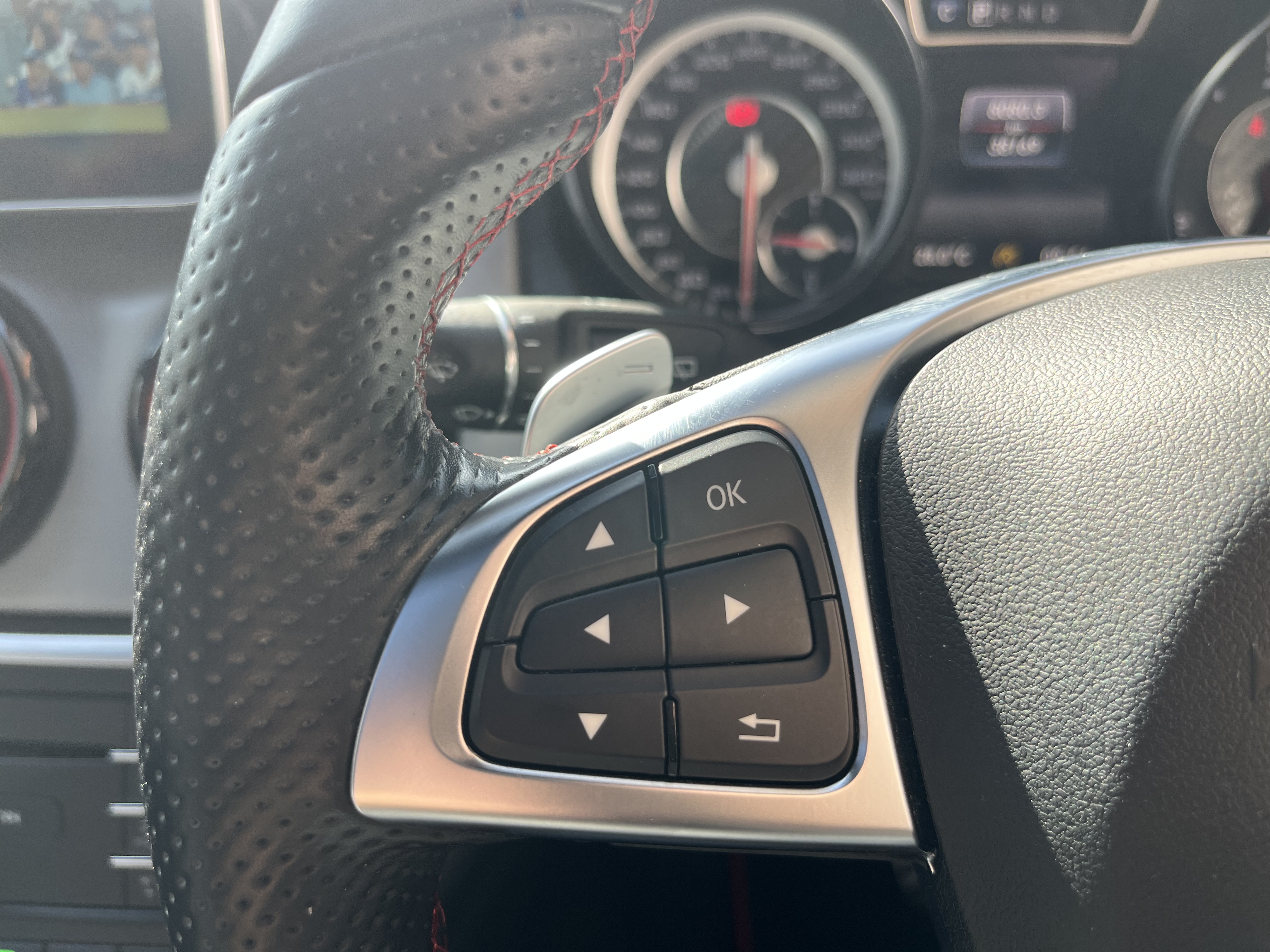 CLAシューティングブレーク 2016/H28