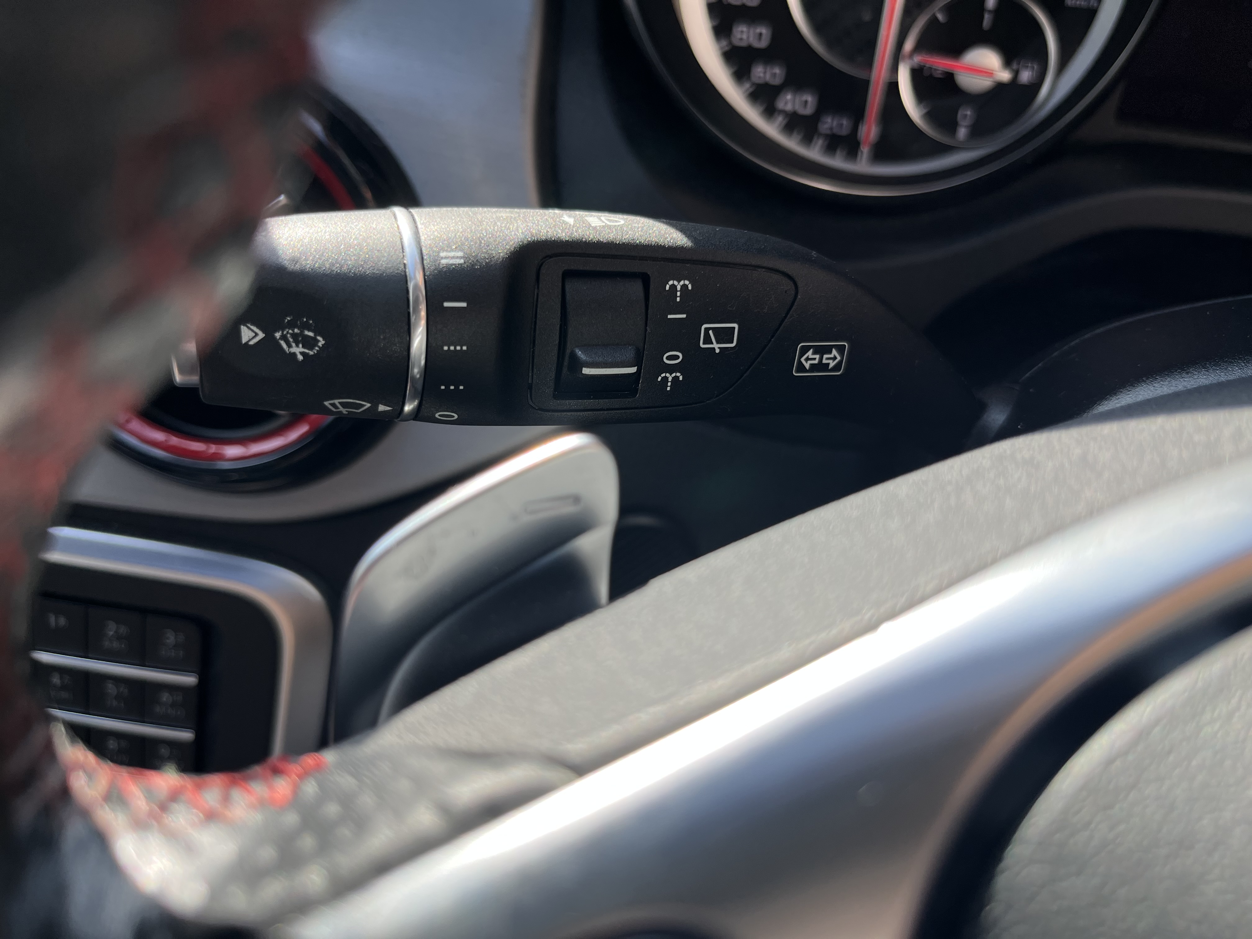 CLAシューティングブレーク 2016/H28