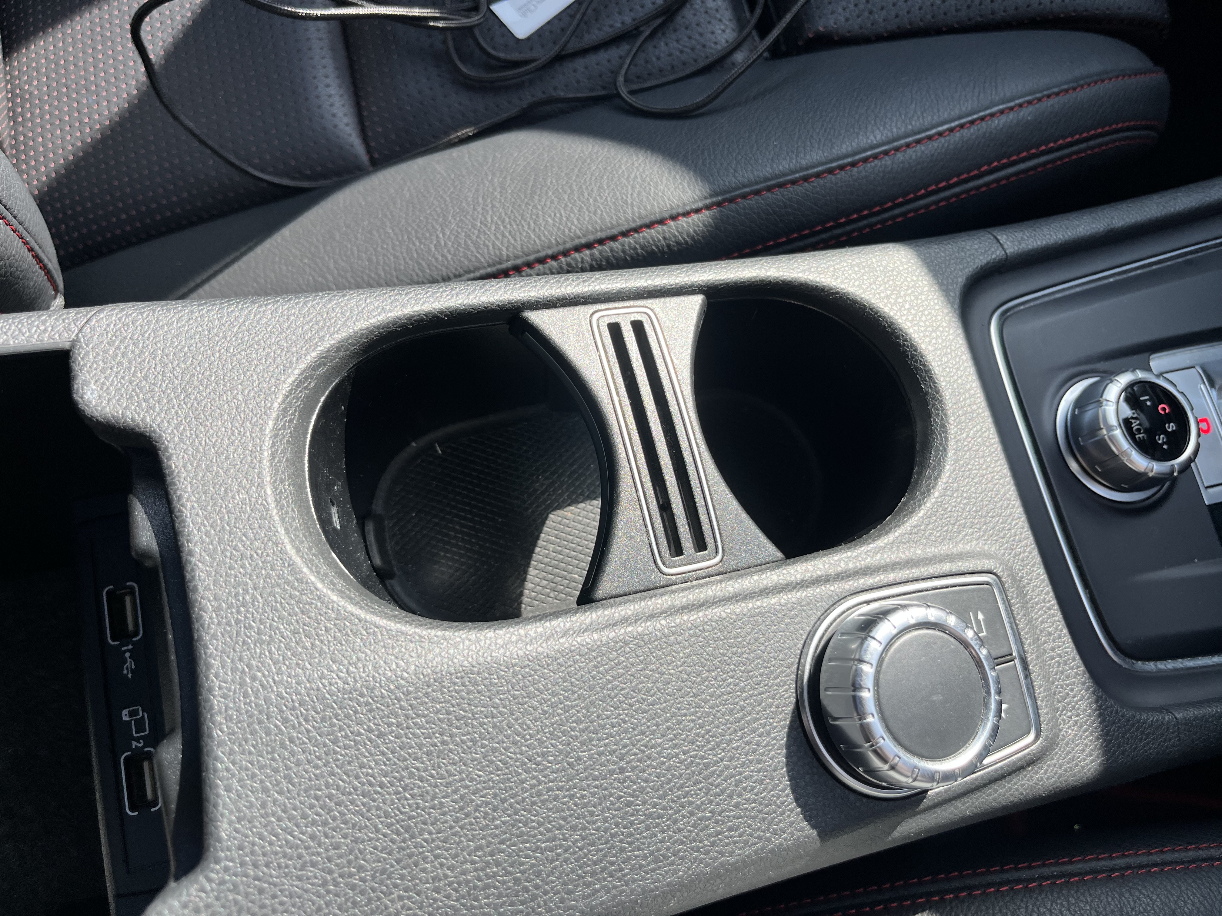 CLAシューティングブレーク 2016/H28