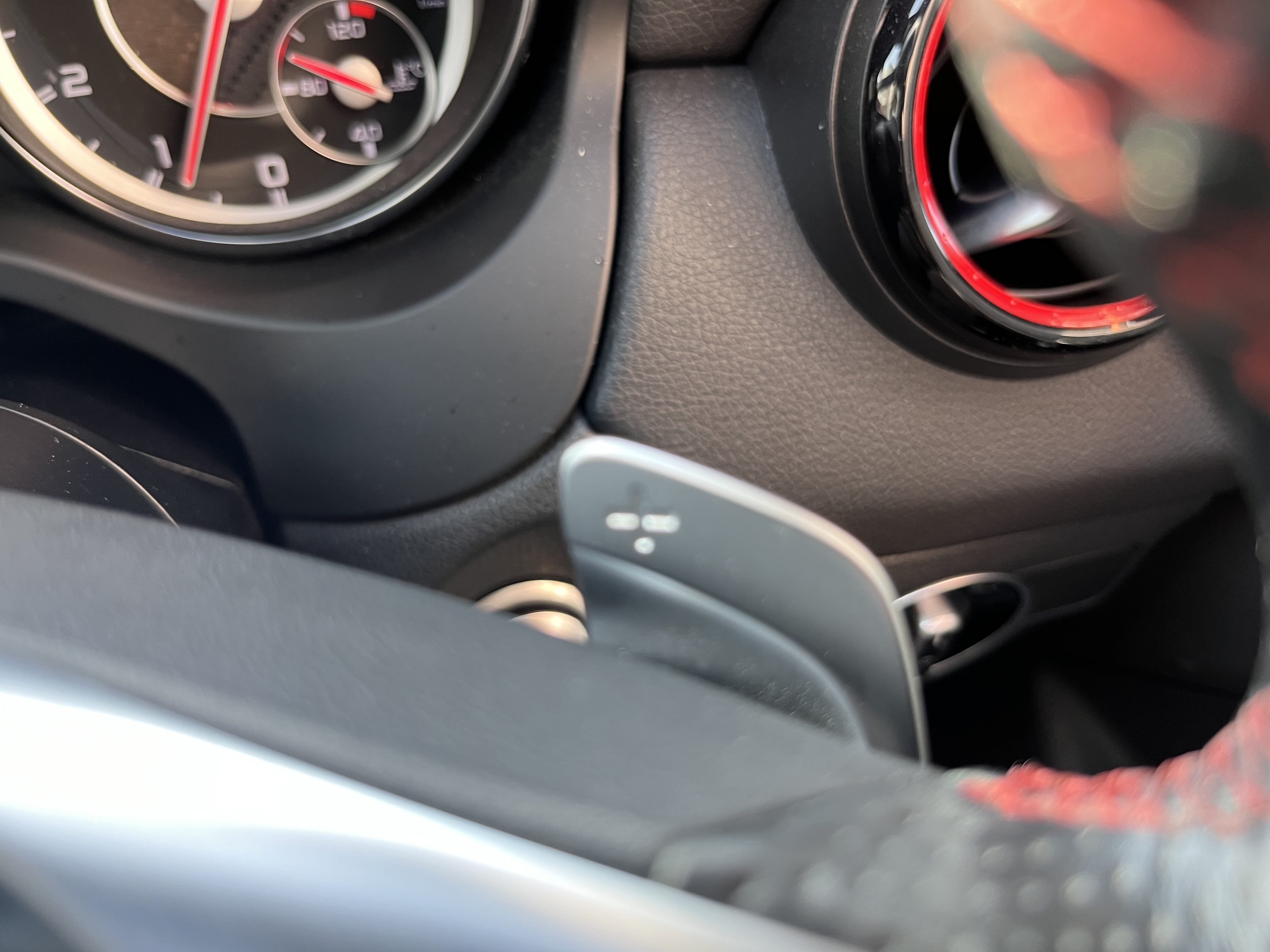 CLAシューティングブレーク 2016/H28