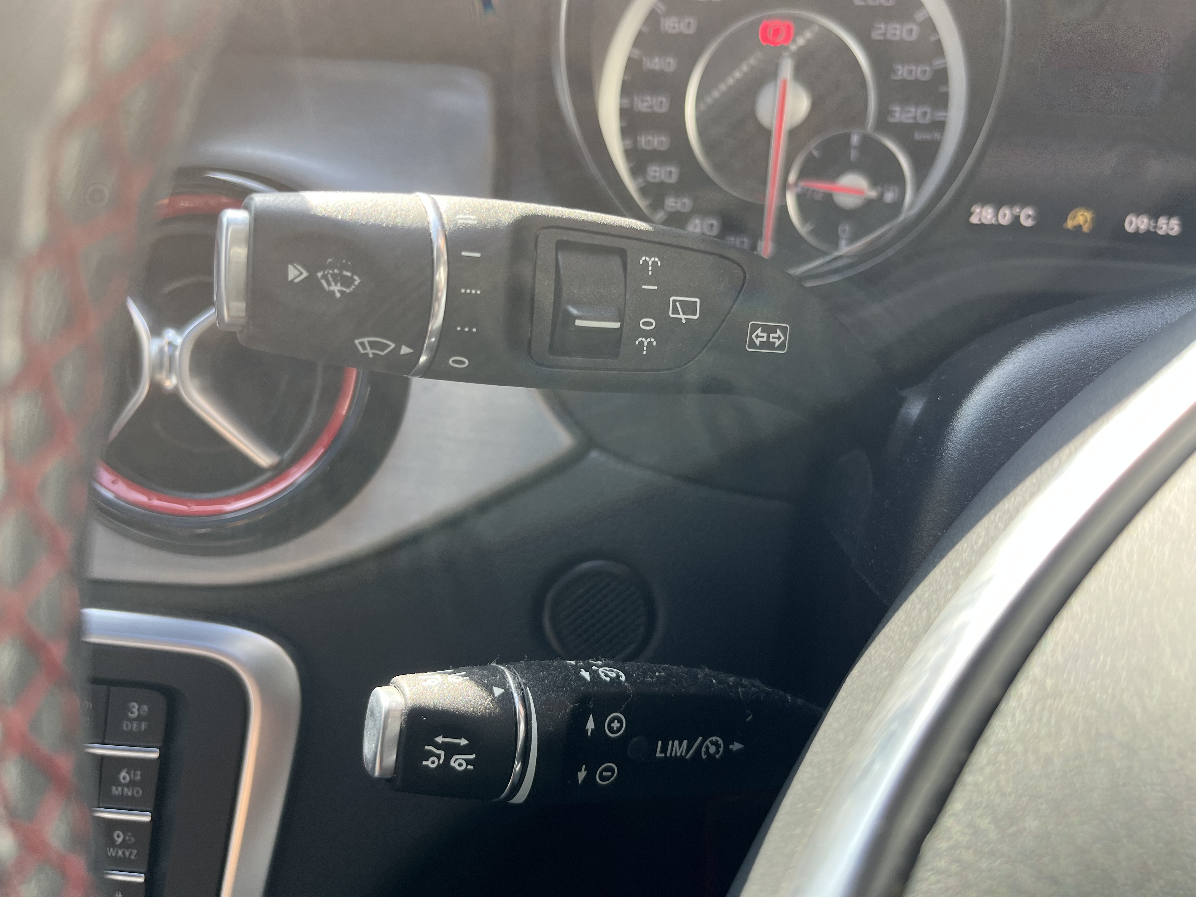 CLAシューティングブレーク 2016/H28