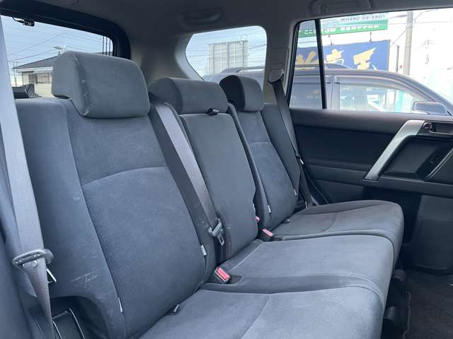 ランドクルーザープラド 2017/H29