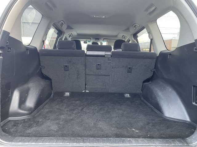 ランドクルーザープラド 2017/H29