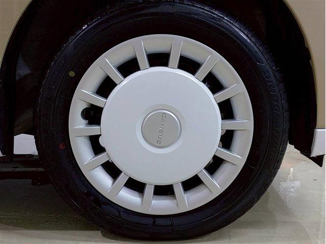 ムーヴキャンバス 2026/R08