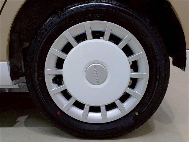 ムーヴキャンバス 2026/R08