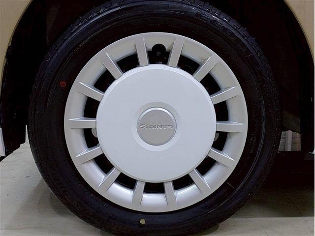 ムーヴキャンバス 2026/R08