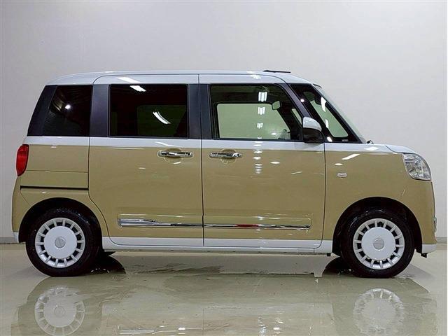ムーヴキャンバス 2026/R08