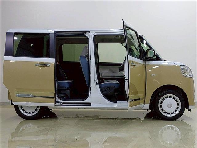 ムーヴキャンバス 2026/R08