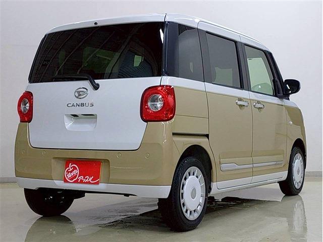 ムーヴキャンバス 2026/R08