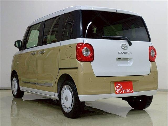 ムーヴキャンバス 2026/R08