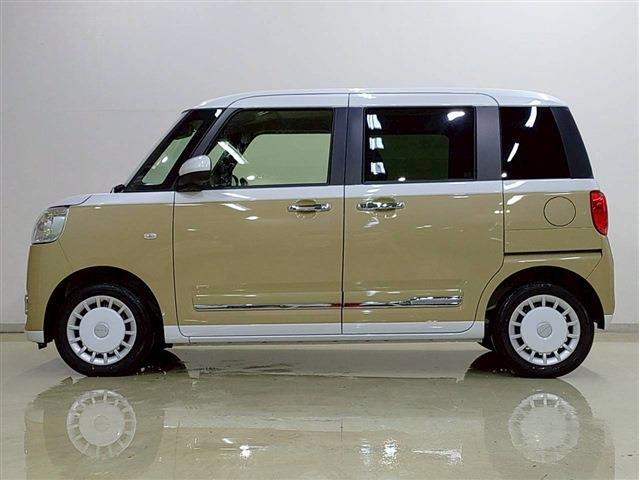 ムーヴキャンバス 2026/R08