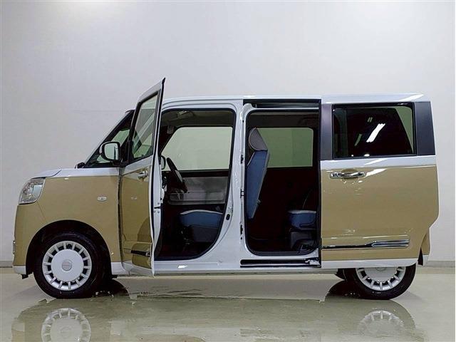 ムーヴキャンバス 2026/R08