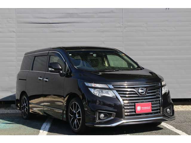 エルグランド 2019/H31