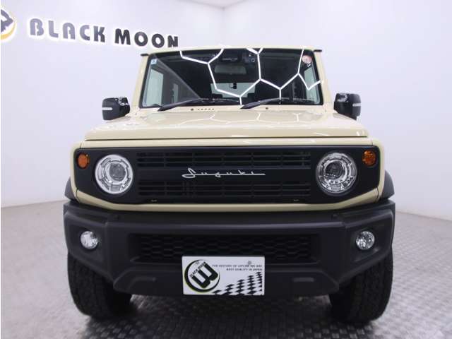 ジムニーシエラ 2020/R02